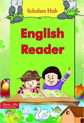 Scholars Hub English Reader